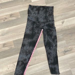 MATERNITY - panel leggings